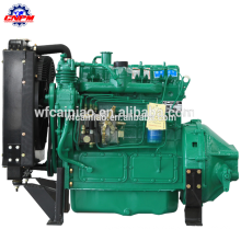 ZH4102G3 Dieselmotor Spezialkraft für Baumaschinen